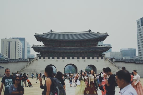 Inside KAIST: A Day at Korea's Premier Tech University