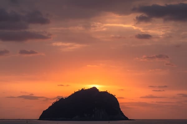 Jeju Nature