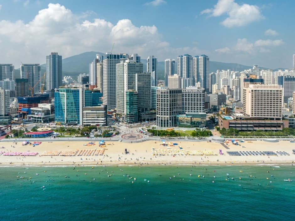 Beat the Heat: The Ultimate Summer Travel Guide to South Korea for Indian Adventurers