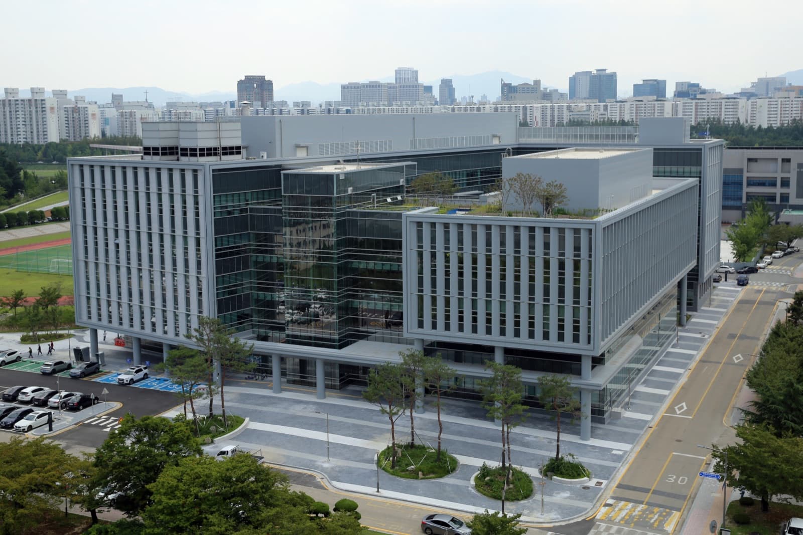 KAIST: Where India's Future Innovators Meet Korea's Tech Dreams