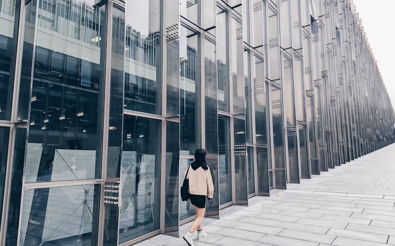 Inside KAIST: A Day at Korea's Premier Tech University