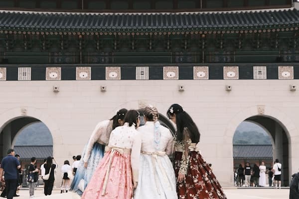 9D8N Comprehensive Korea