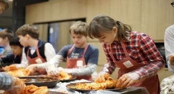 Kimchi Making (UNESCO)
