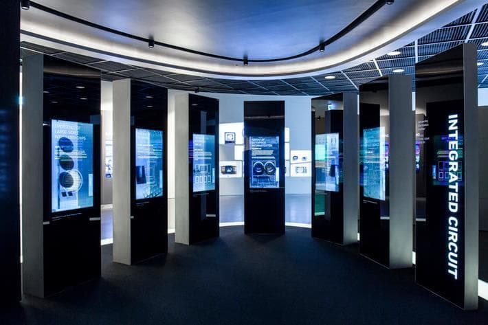 Samsung Innovation Museum