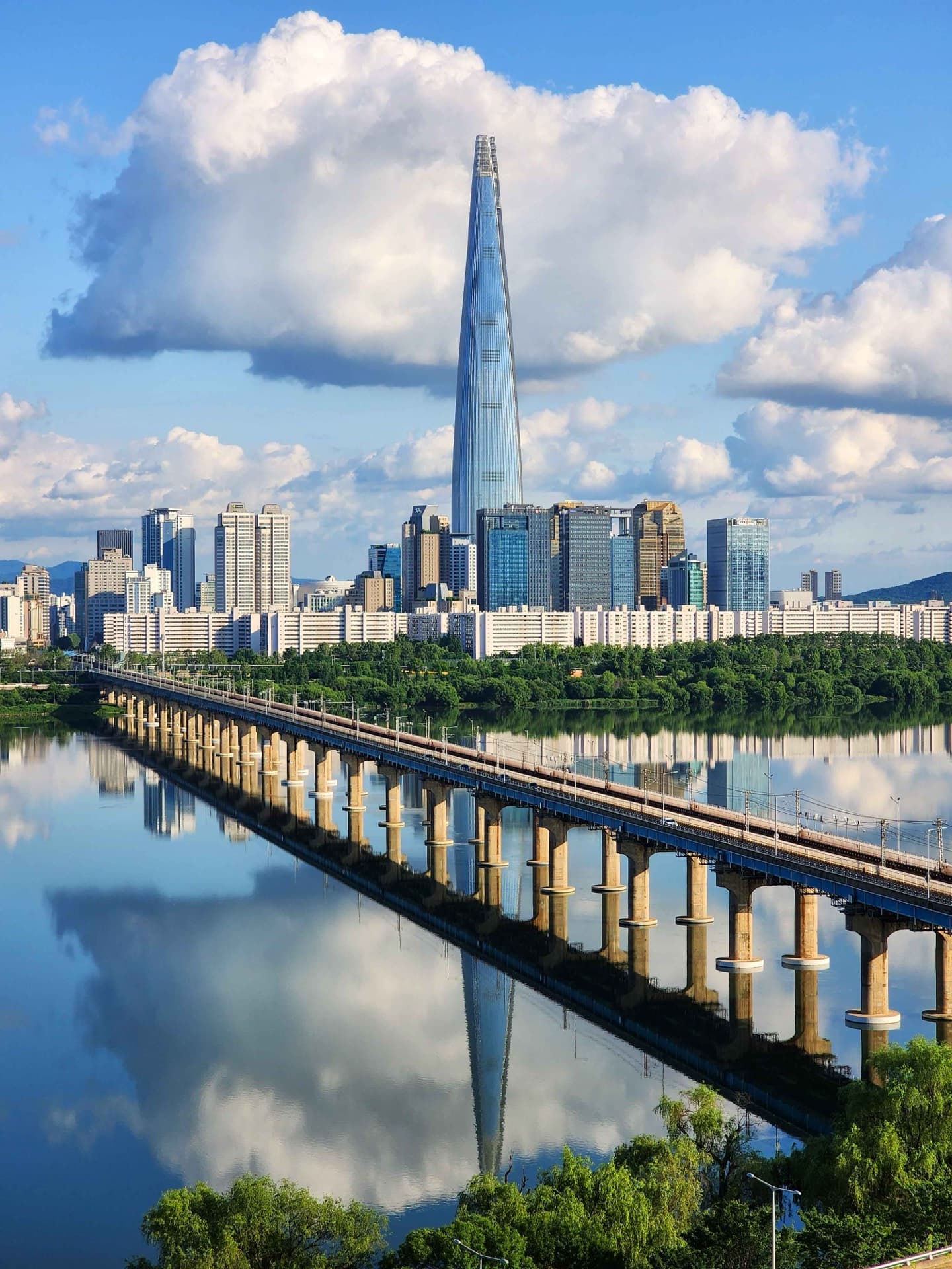 Korea travel slide 6